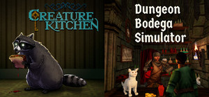 Commerce and Creatures banner