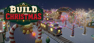 Build Christmas banner