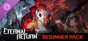 Eternal Return Beginner Pack banner