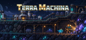 Terra Machina banner