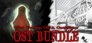 The Dream Of A Cockspur Original Soundtrack Bundle banner