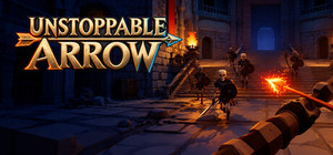Unstoppable Arrow banner