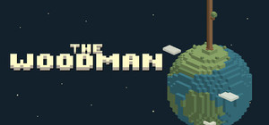 The Woodman banner