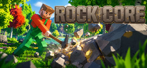 ROCK CORE banner