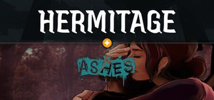 Hermitage × Ashes banner