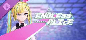 EndlessAlice: Alice Reverse Bunny Suit banner