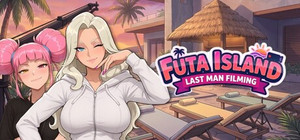 Futa Island: Last Man Filming banner