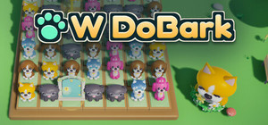 W DoBark banner