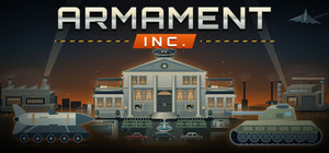 Armament Inc banner