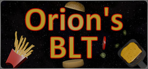 Orion's BLT banner