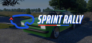 Sprint Rally banner