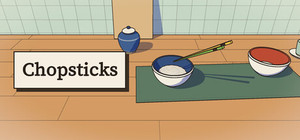 Chopsticks banner
