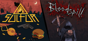 SULFUR x Bloodspill banner