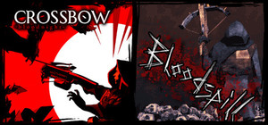 CROSSBOW: Bloodnight x Bloodspill banner