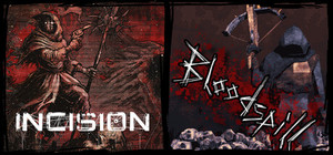 INCISION x Bloodspill banner