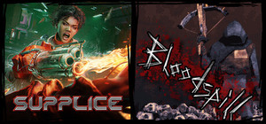 Supplice x Bloodspill banner