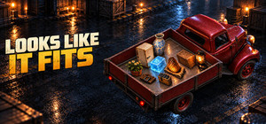 Looks Like It Fits banner
