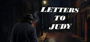 Letters To Judy banner