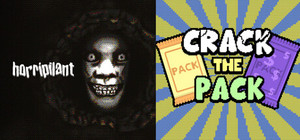 Horripilant x Crack the Pack banner