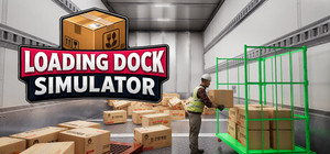 Loading Dock Simulator banner