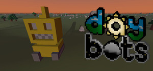 Daybots banner