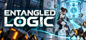 Entangled Logic banner