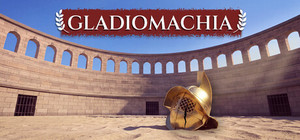 Gladiomachia banner