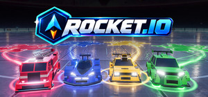Rocket.io banner