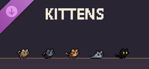 Taskbar Cat Club - Kittens Pack banner