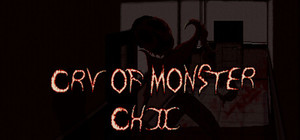 Cry Of Monster CH2 banner