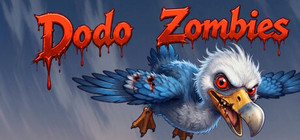 Dodo Zombies banner