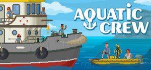 Aquatic Crew banner