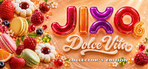 Jixo 6: Dolce Vita Collector's Edition banner