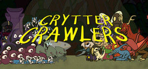 Crytter Crawlers banner
