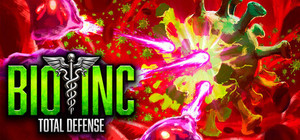 Bio Inc. Total Defense banner