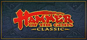 Hammer of the Gods Classic banner