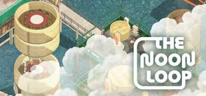 The Noon Loop banner