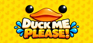 Duck Me Please! banner
