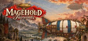 Magehold Fairwinds banner