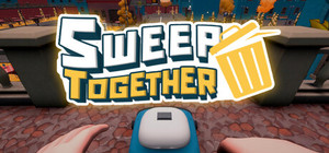 Sweep Together banner