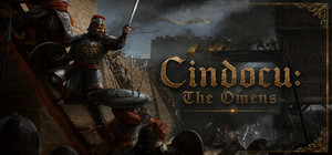 Cindocu: The Omens banner