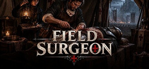 Field Surgeon banner