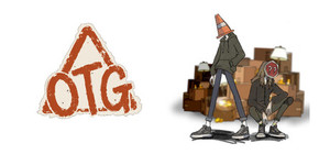 OTG banner