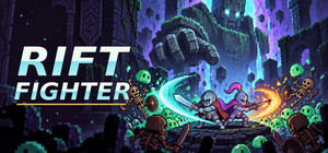 Rift Fighter banner