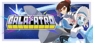 GALAPATRO banner