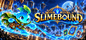 Slimebound banner