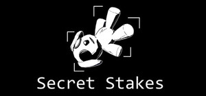 Secret Stakes banner