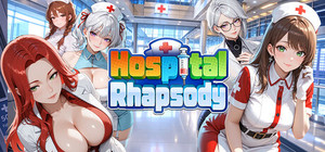 Hospital Rhapsody banner