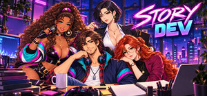 Story Dev banner