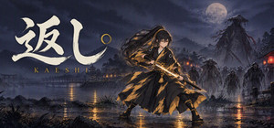 KAESHI banner